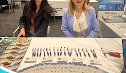 We secured our spot in the 2nd Health Tourism Event between the Netherlands and Turkey!